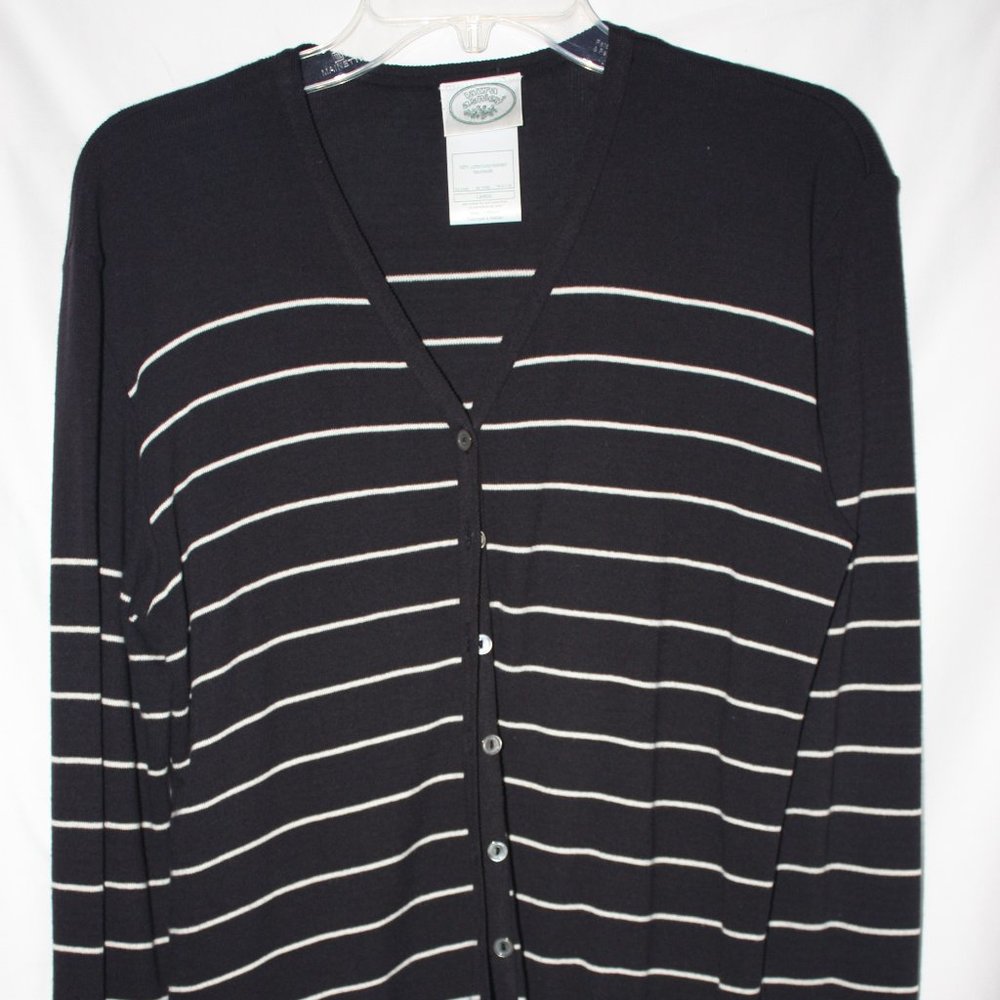 Vintage Laura Ashley sweater